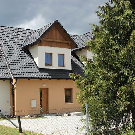 Apartmany Loučná nad Desnou מראה חיצוני תמונה