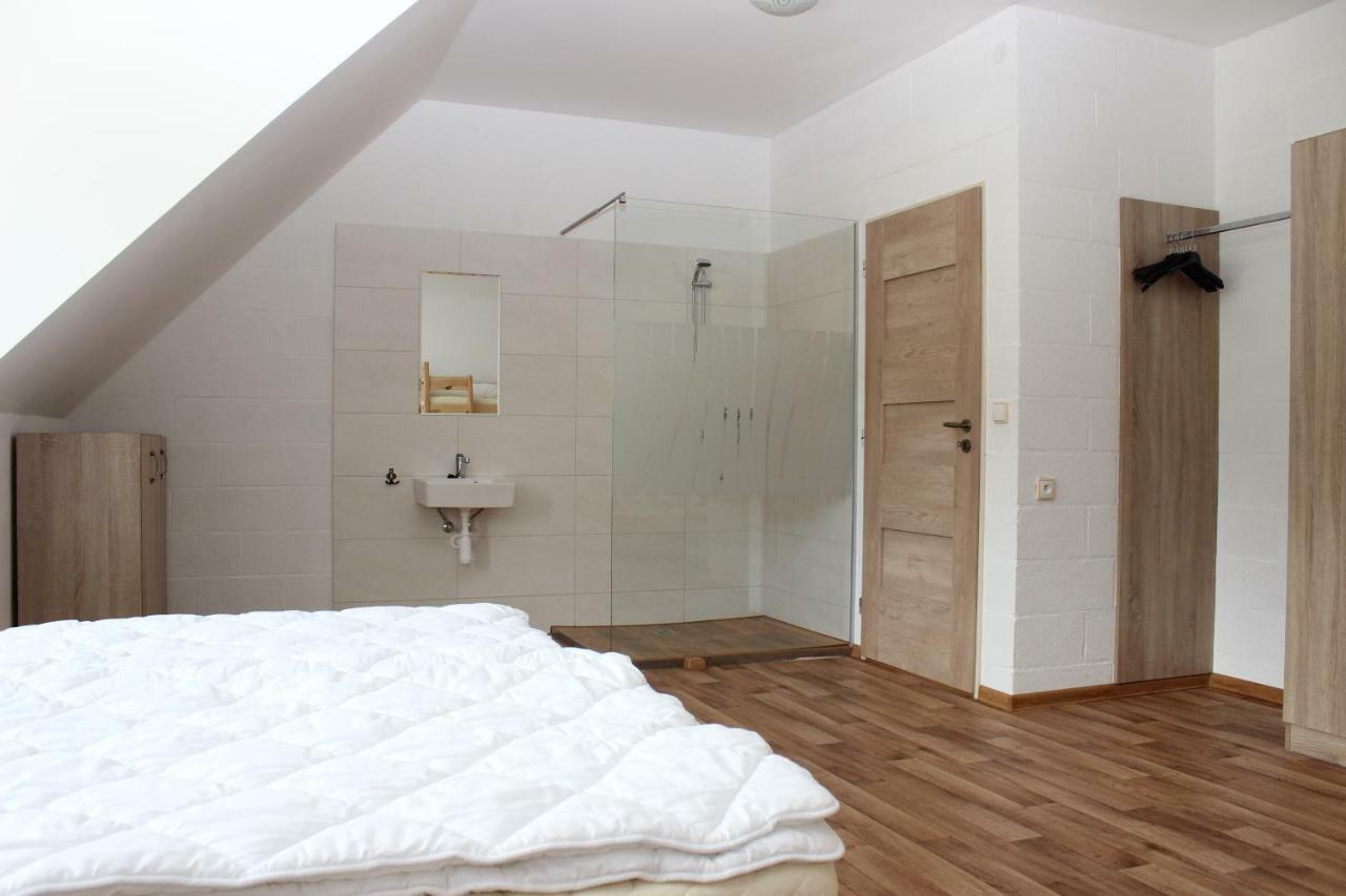 Apartmany Loučná nad Desnou מראה חיצוני תמונה