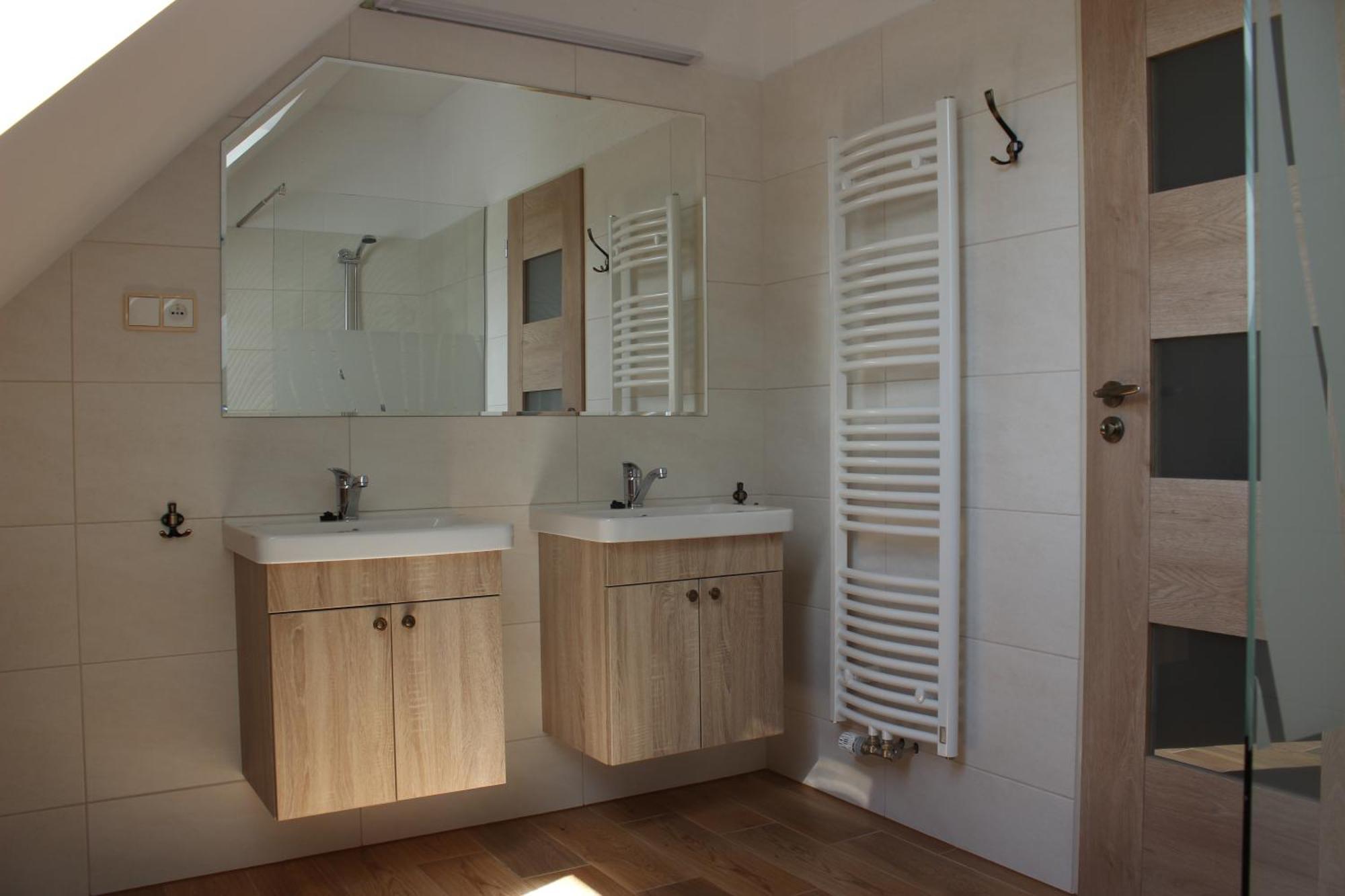 Apartmany Loučná nad Desnou מראה חיצוני תמונה