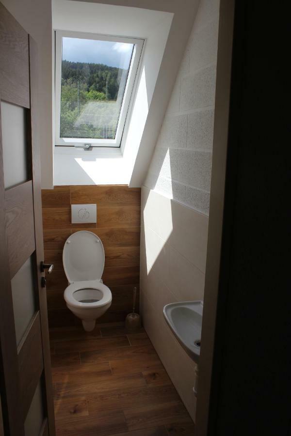 Apartmany Loučná nad Desnou מראה חיצוני תמונה