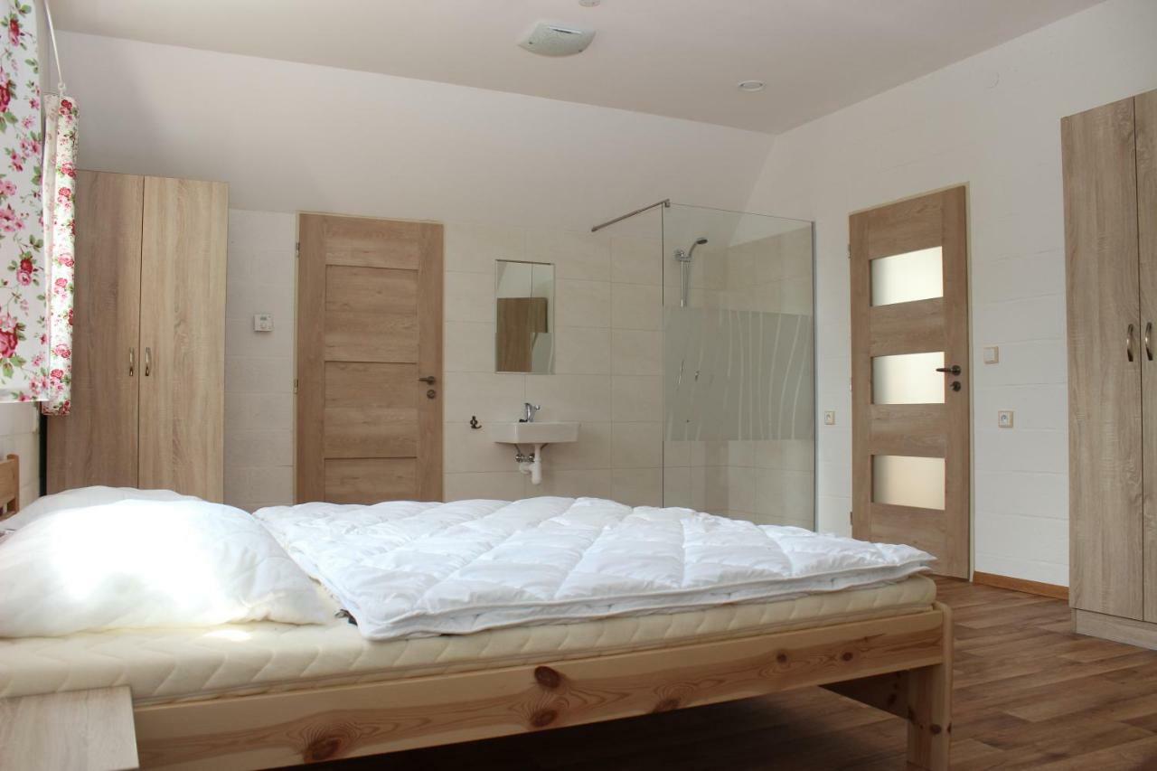 Apartmany Loučná nad Desnou מראה חיצוני תמונה