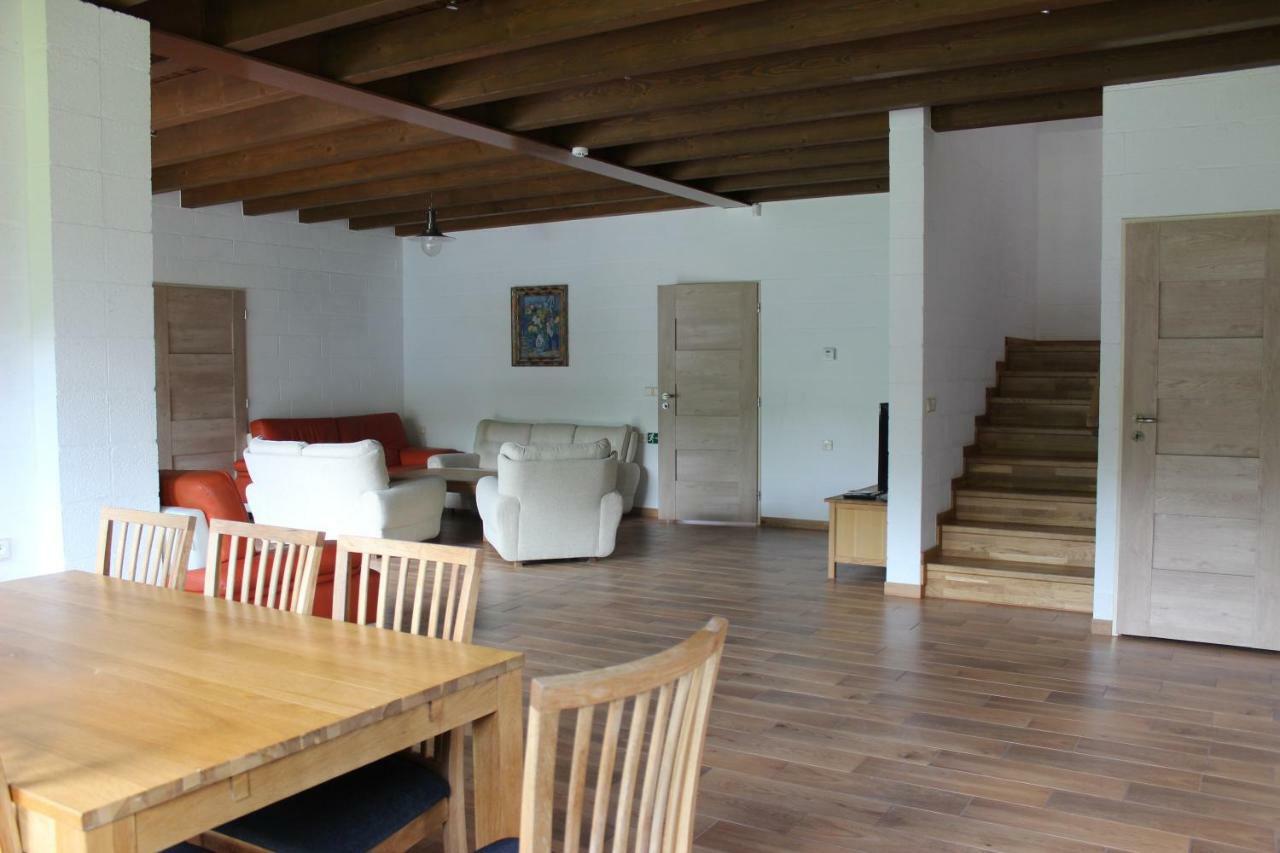Apartmany Loučná nad Desnou מראה חיצוני תמונה