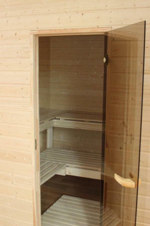 Apartmany Loučná nad Desnou מראה חיצוני תמונה