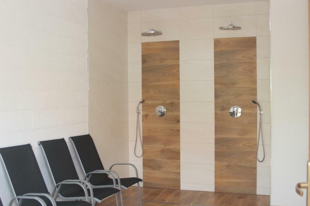 Apartmany Loučná nad Desnou מראה חיצוני תמונה