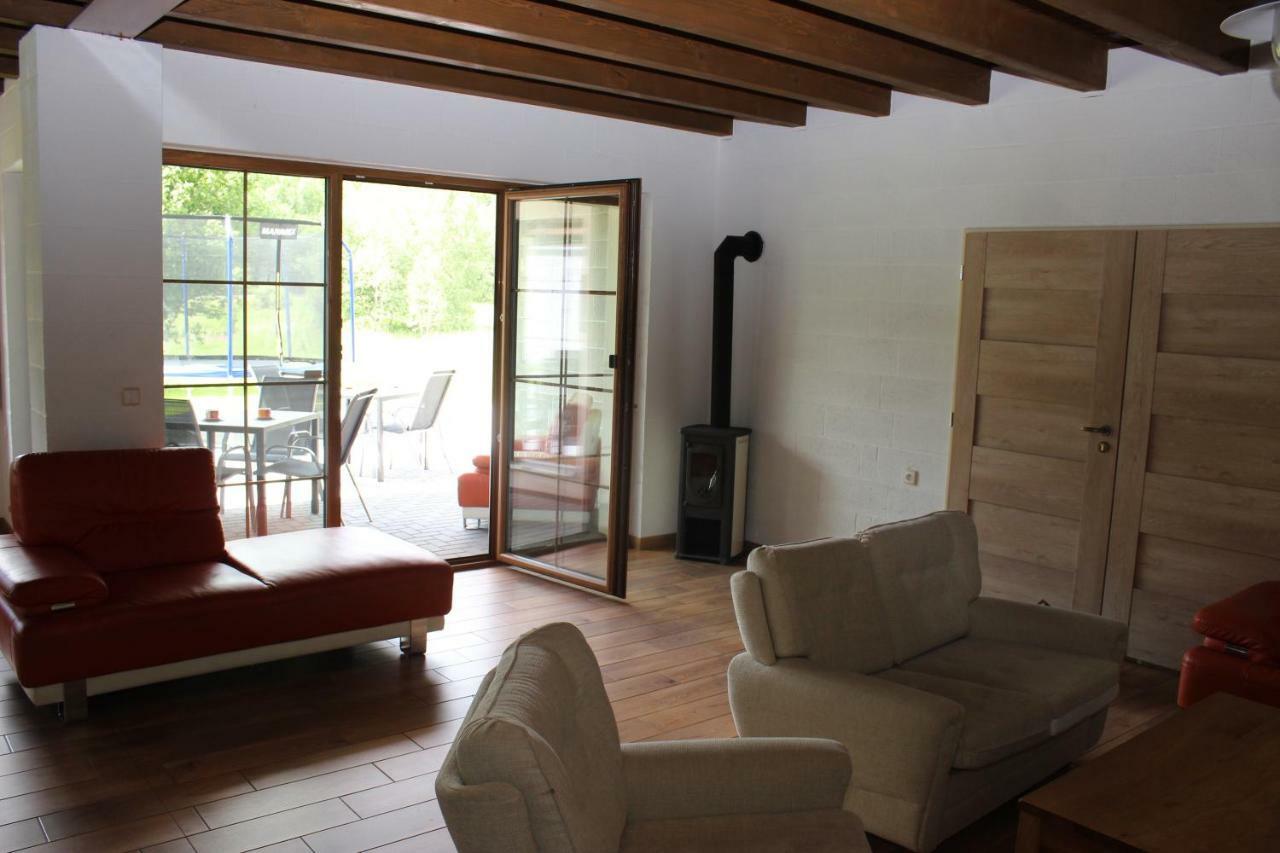 Apartmany Loučná nad Desnou מראה חיצוני תמונה